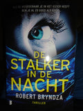 De Stalker in de Nacht - Robert Bryndza