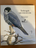 Trekvogels van rots tot rots - Erik van Ommen, Brinkhof