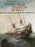 Voor en achter de mast - Acda