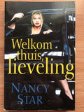 Welkom thuis, lieveling - Nancy Star