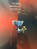 The small masterpieces of Egyptian Art