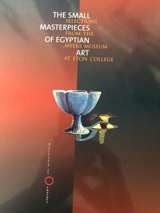 The small masterpieces of Egyptian Art