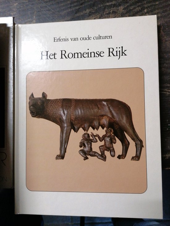 Het Romeinse Rijk - Catherine Chamontin - Catherine Chamontin, Peter Bramböck