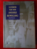 Luiden van een andere beweging - Jannie Poelstra