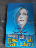 Vrouw die op greta garbo leek - Tomas Ross, Maj Sjöwall