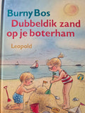 Dubbeldik zand op je boterham - Burny Bos, Gitte Spee