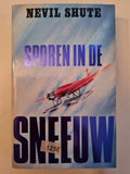 Sporen in de sneeuw - Shute