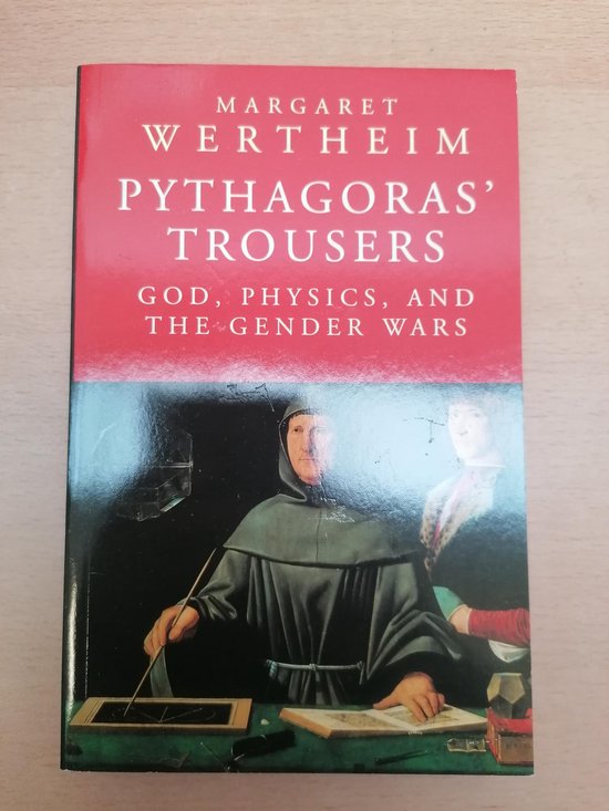 Pythagoras Trousers