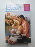Italiaanse papa's - Jennie Adams