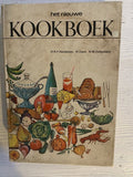 Het nieuwe kookboek - Henderson