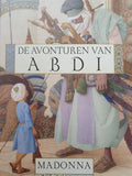 Avonturen Van Abdi - Madonna