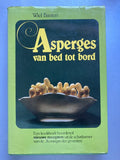 Asperges van bed tot bord - Wiel Basten