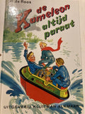 De Kameleon altijd paraat - Hotze de Roos, G. Van Straaten