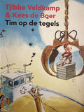 Tim op tegels - Tjibbe Veldkamp, Kees de Boer