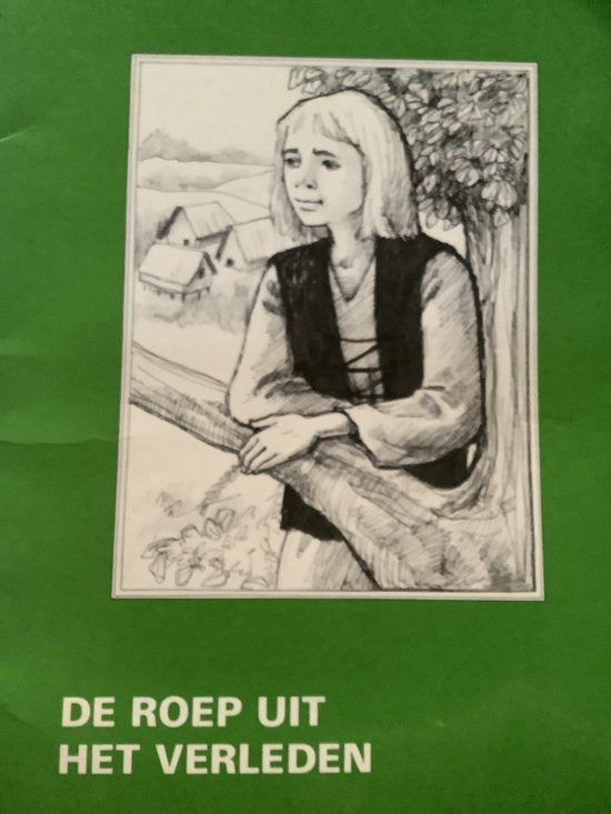 Roep uit het verleden - Gerkema