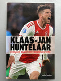 Klaas - Jan Huntelaar - special Vriendenloterij - Menno Pot, Sam Planting