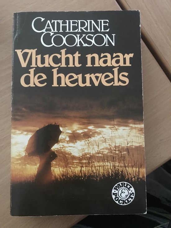 Vlucht naar de heuvels - Cookson