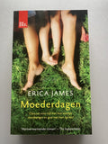 Moederdagen - Erica James