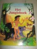 Van Gool's Het Jungleboek - Peter van Gool