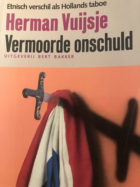 Vermoorde onschuld - Vuysje