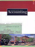 Essentials of Accounting - Joan S. Ryan, Michael D. Lawrence