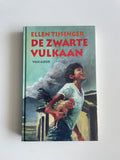 Zwarte Vulkaan - Ellen Tijsinger