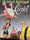 De Familie Doorzon 12 : Light - Gerrit de Jager