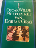 Portret van dorian gray - Oscar Wilde, Anneke Brassinga