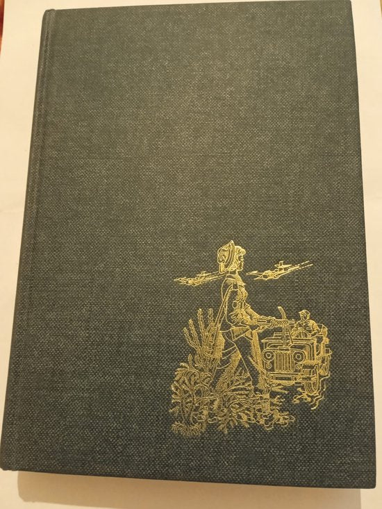 Liefde in de sinai - Heinz G. Konsalik, Pieter Grashoff