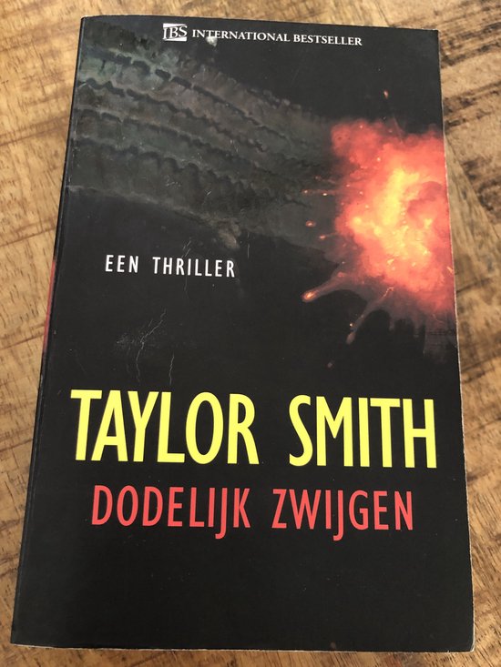 Dodelijk zwijgen