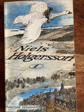 Niels Holgersson 1 - Selma Lagerlöf, Bert Bouman