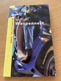 Wespennest - Bart Moeyaert