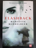 Flashback - Mariette Middelbeek