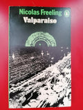 Valparaiso - Freeling, Nicolas