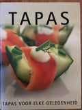 Tapas - Onbekend