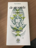 Ankertjes 62 - De piramide - P. Liekens, Frank - Ivo Van Damme (ill.)