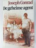 Geheime agent - Didier Conrad