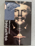 Dr Jekyll and Mr Hyde - Blackbirds - Robert Louis Stevenson