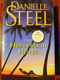 Hollywood hotel - Danielle Steel