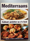 Mediterraans Culinair Genieten Op Z'n Best - N.N.