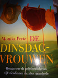 De dinsdagvrouwen - special Primera - Monika Peetz