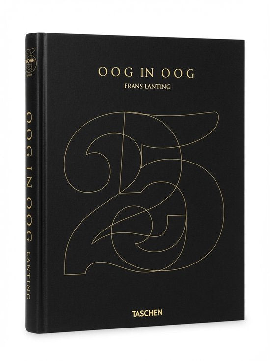 Oog In Oog
