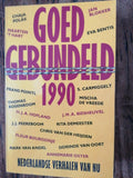 Goed gebundeld 1990 bruna special