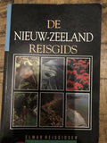 NIEUW ZEELAND (ELMAR REISGIDS) - Booz