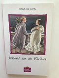 Moord aan de Rivièra - Trude de Jong