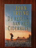 Regels Van Het Ciderhuis - Irving, John
