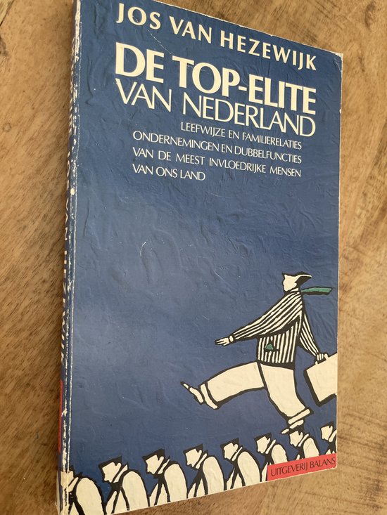 Top - elite van nederland - Hezewyk