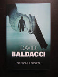 De schuldigen - David Baldacci