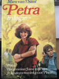 Petra trilogie - Sant
