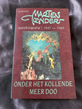 Onder Het Kollende Meer Doo - Marten Toonder